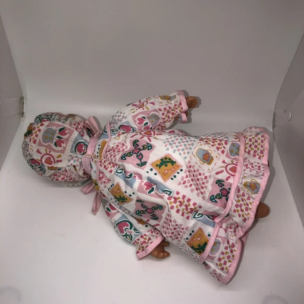 Laurel Girl Doll by GI GO Toys 12